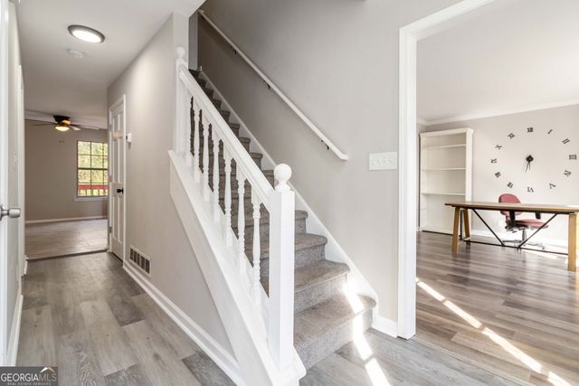 2119 Tudor Castle Way, Decatur, GA 30035