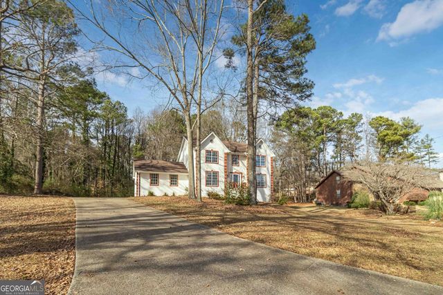 2119 Tudor Castle Way, Decatur, GA 30035