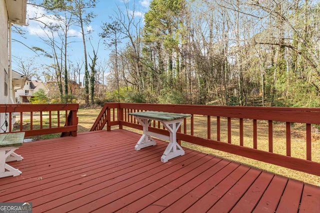 2119 Tudor Castle Way, Decatur, GA 30035