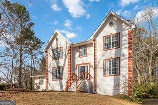 2119 Tudor Castle Way, Decatur, GA 30035