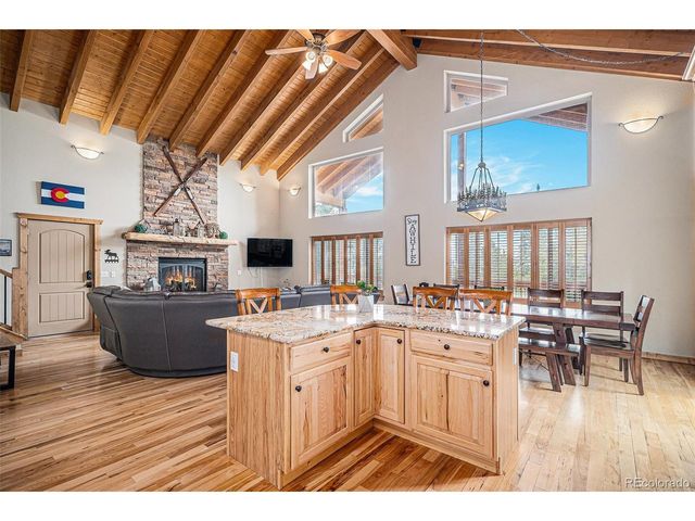 423 Prunes Pl, Fairplay, CO 80440