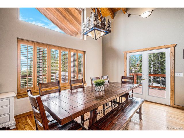 423 Prunes Pl, Fairplay, CO 80440