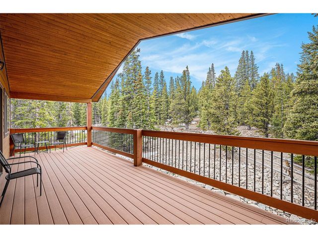 423 Prunes Pl, Fairplay, CO 80440