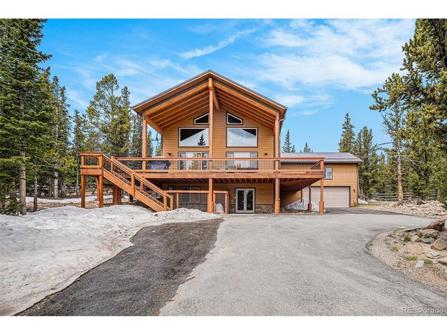 423 Prunes Pl, Fairplay, CO 80440