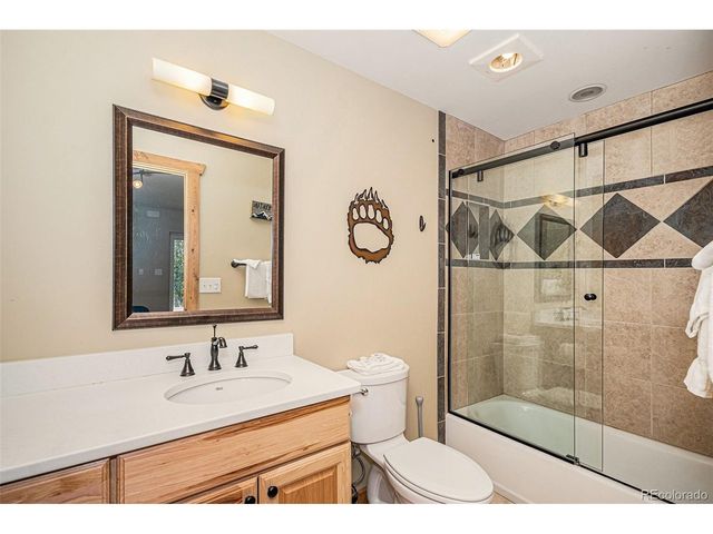 423 Prunes Pl, Fairplay, CO 80440