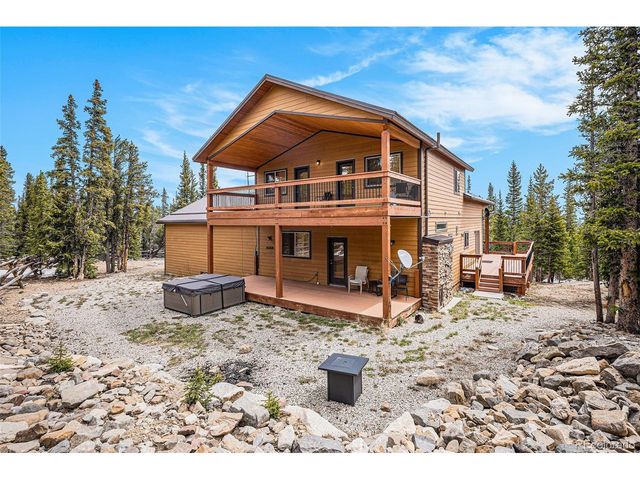 423 Prunes Pl, Fairplay, CO 80440