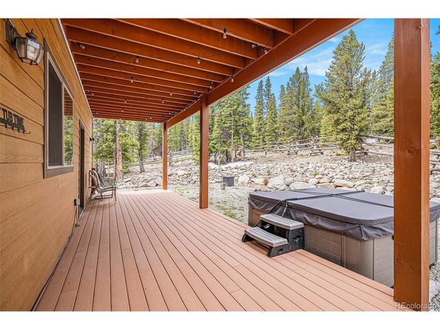 423 Prunes Pl, Fairplay, CO 80440