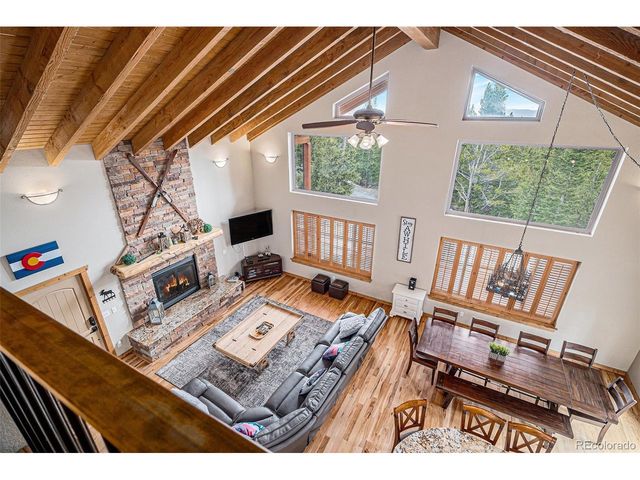 423 Prunes Pl, Fairplay, CO 80440