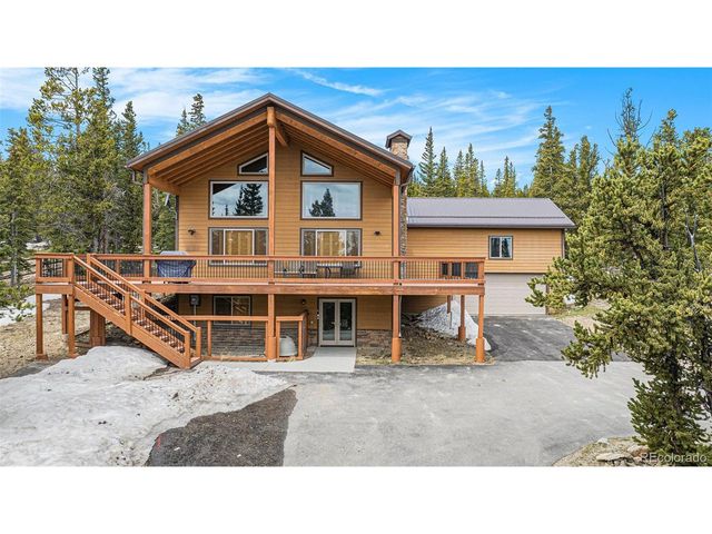 423 Prunes Pl, Fairplay, CO 80440