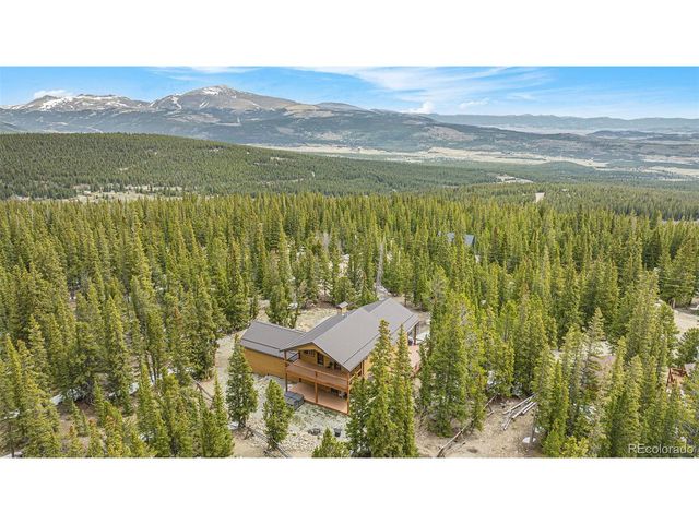 423 Prunes Pl, Fairplay, CO 80440