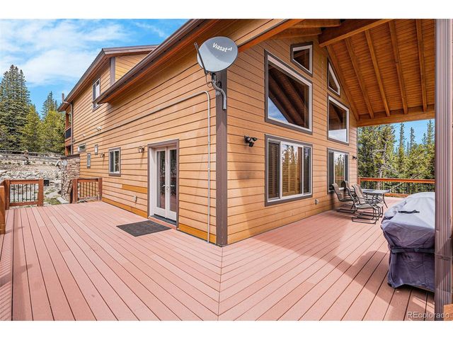 423 Prunes Pl, Fairplay, CO 80440