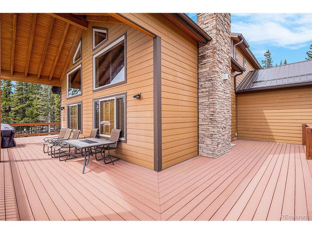 423 Prunes Pl, Fairplay, CO 80440