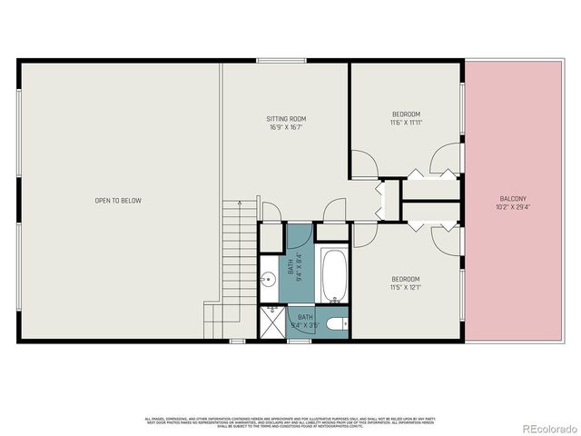 423 Prunes Pl, Fairplay, CO 80440