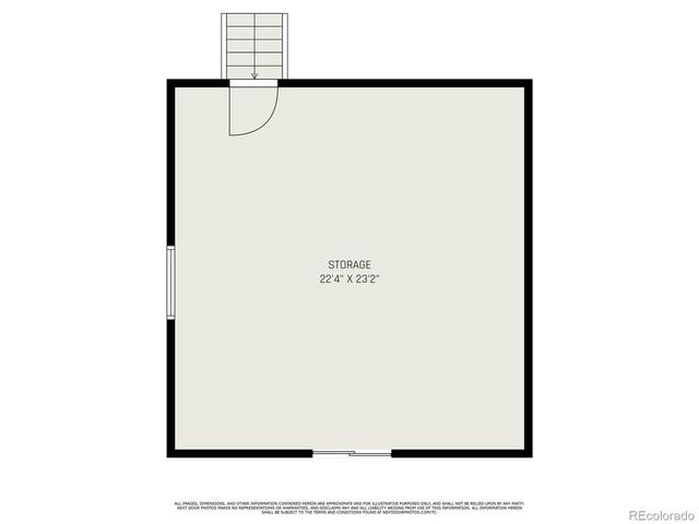 423 Prunes Pl, Fairplay, CO 80440