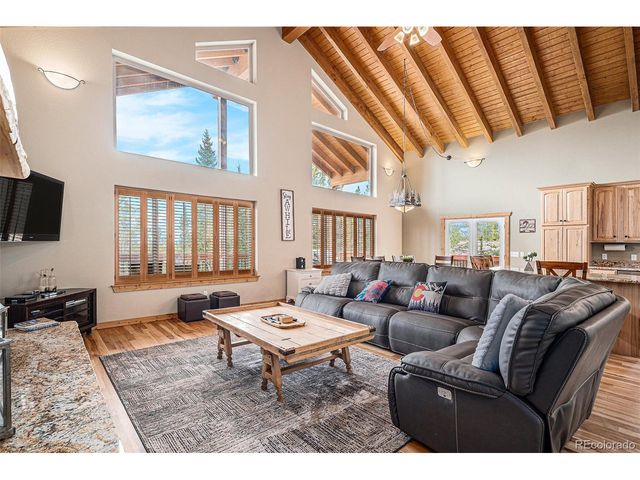 423 Prunes Pl, Fairplay, CO 80440