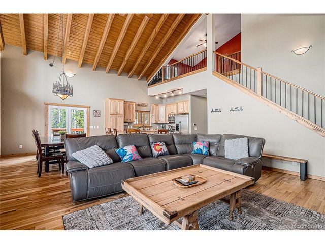 423 Prunes Pl, Fairplay, CO 80440