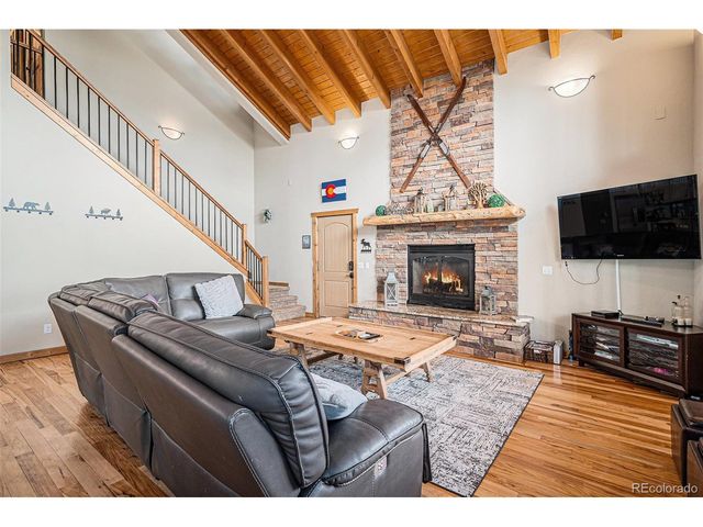 423 Prunes Pl, Fairplay, CO 80440