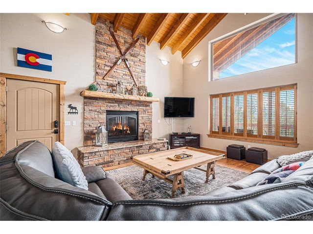 423 Prunes Pl, Fairplay, CO 80440