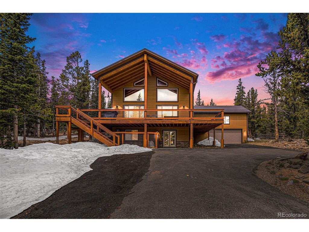 423 Prunes Pl, Fairplay, CO 80440