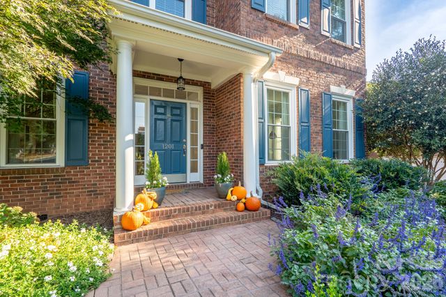 1201 Beckford Glen Drive, Waxhaw, NC 28173