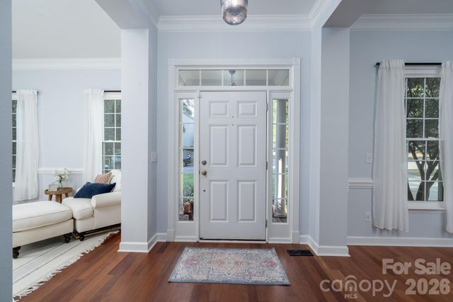 1201 Beckford Glen Drive, Waxhaw, NC 28173