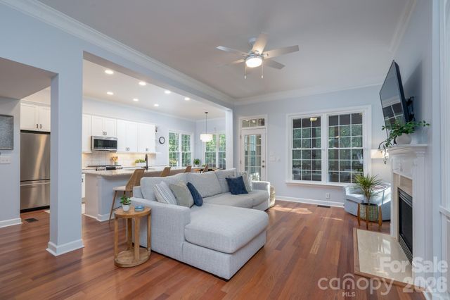 1201 Beckford Glen Drive, Waxhaw, NC 28173