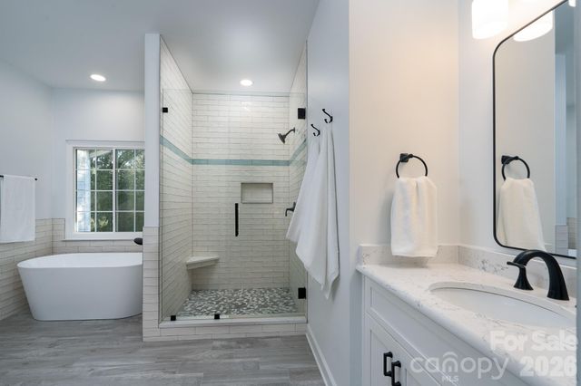 1201 Beckford Glen Drive, Waxhaw, NC 28173