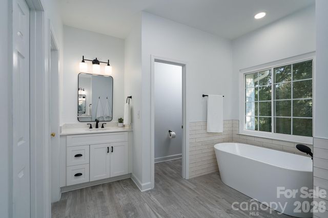 1201 Beckford Glen Drive, Waxhaw, NC 28173