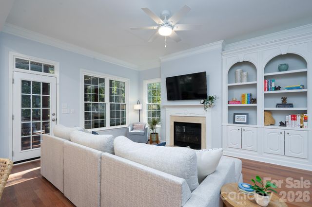 1201 Beckford Glen Drive, Waxhaw, NC 28173