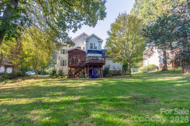 1201 Beckford Glen Drive, Waxhaw, NC 28173