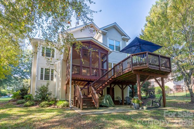 1201 Beckford Glen Drive, Waxhaw, NC 28173
