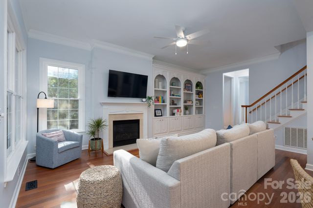 1201 Beckford Glen Drive, Waxhaw, NC 28173