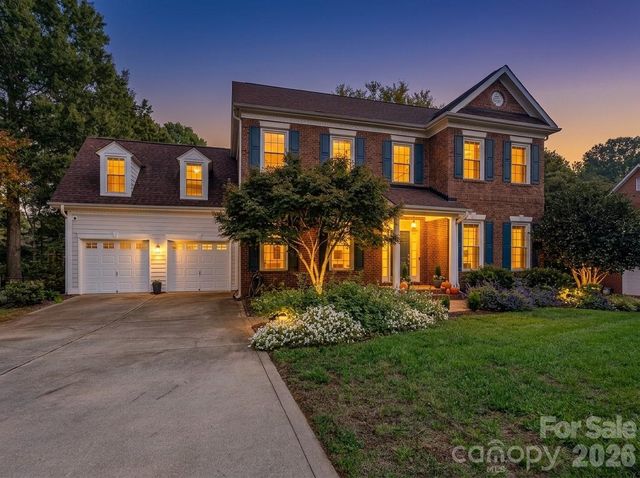 1201 Beckford Glen Drive, Waxhaw, NC 28173