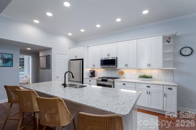 1201 Beckford Glen Drive, Waxhaw, NC 28173