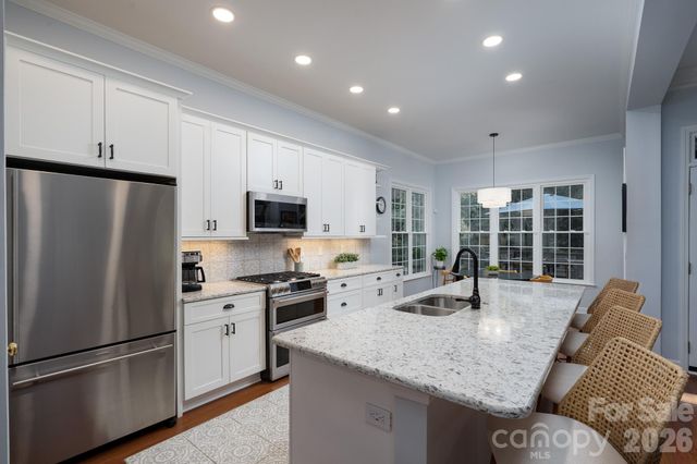 1201 Beckford Glen Drive, Waxhaw, NC 28173