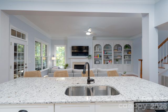 1201 Beckford Glen Drive, Waxhaw, NC 28173