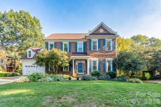 1201 Beckford Glen Drive, Waxhaw, NC 28173