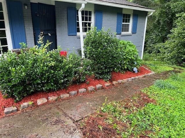 3530 Fairlane Drive NW, Atlanta, GA 30331