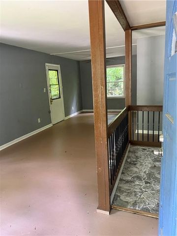 3530 Fairlane Drive NW, Atlanta, GA 30331