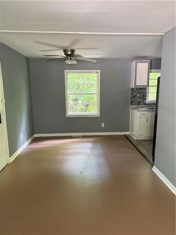 3530 Fairlane Drive NW, Atlanta, GA 30331