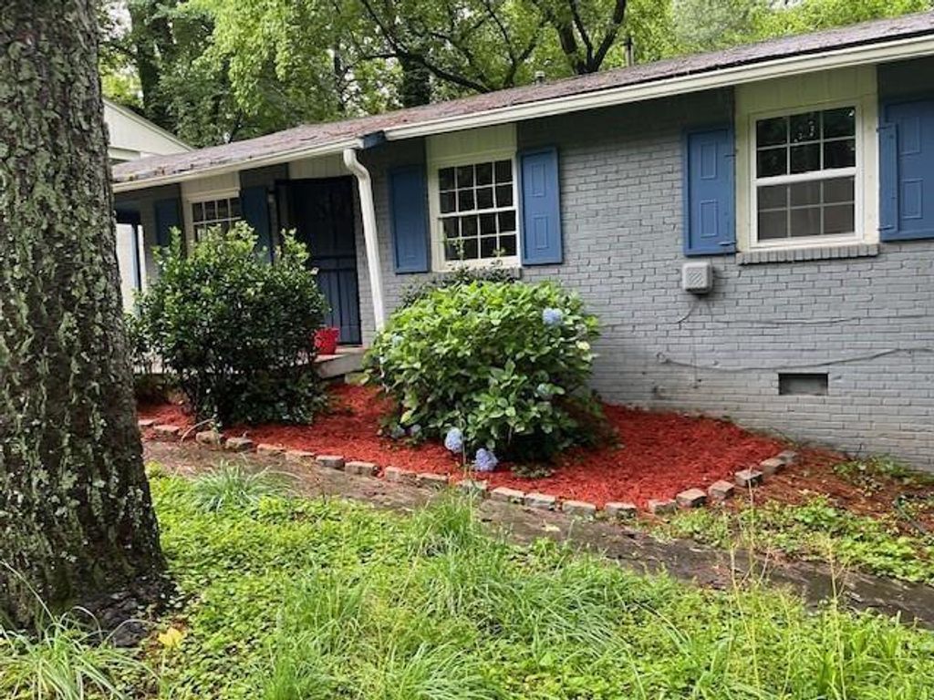 3530 Fairlane Drive NW, Atlanta, GA 30331