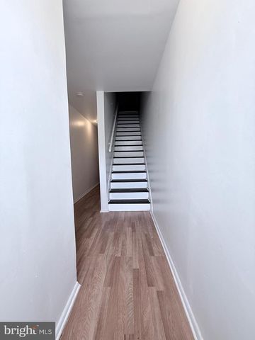 1820 W FAYETTE ST #1, Baltimore, MD 21223