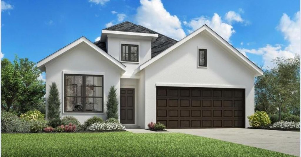 1113 Hill Point Drive, Missouri City, TX 77459