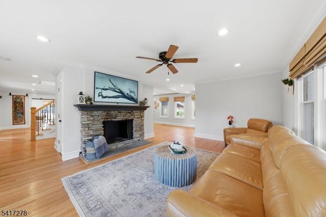 30 Powerville Rd, Mountain Lakes Boro, NJ 07046