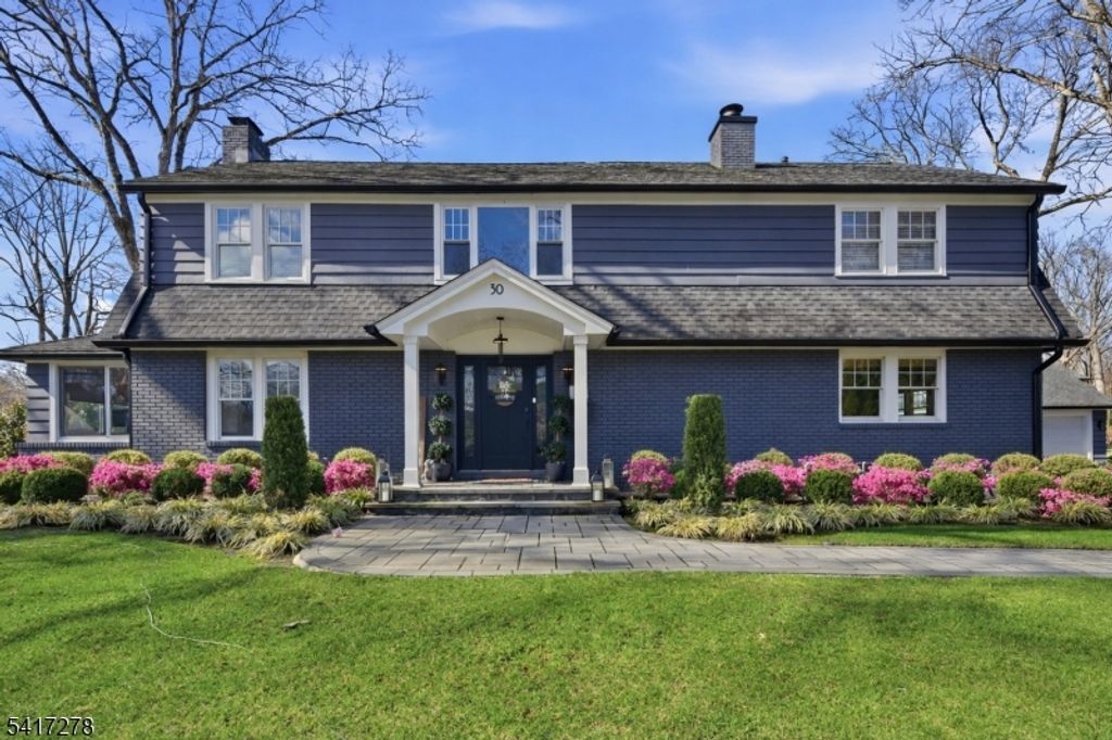 30 Powerville Rd, Mountain Lakes Boro, NJ 07046