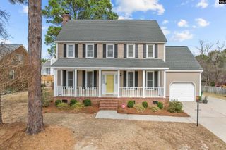 722 Moss Creek Drive, Cayce, SC 29033