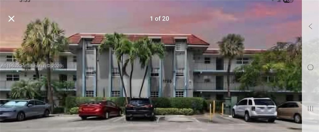 1785 N Andrews Sq 308E, Fort Lauderdale, FL 33311