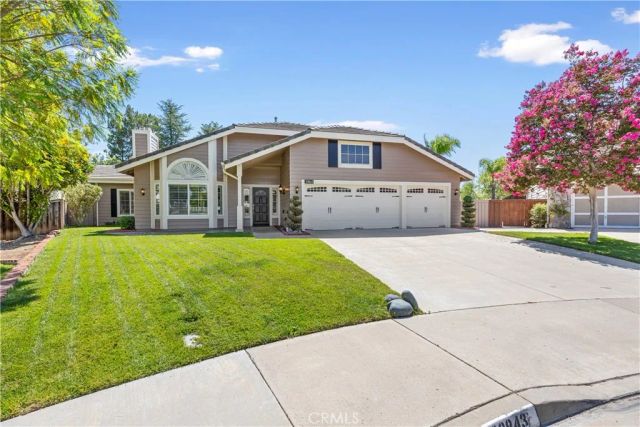 29843 Gateview Court, Temecula, CA 92592