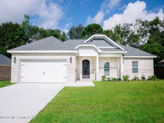 13545 Garland Road, Ocean Springs, MS 39564