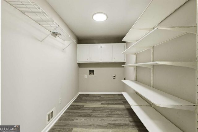 127 Old Rosser Road SW, Lilburn, GA 30047